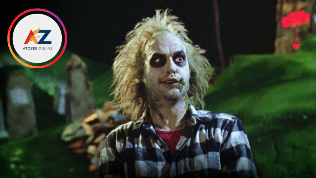 Beetlejuice
