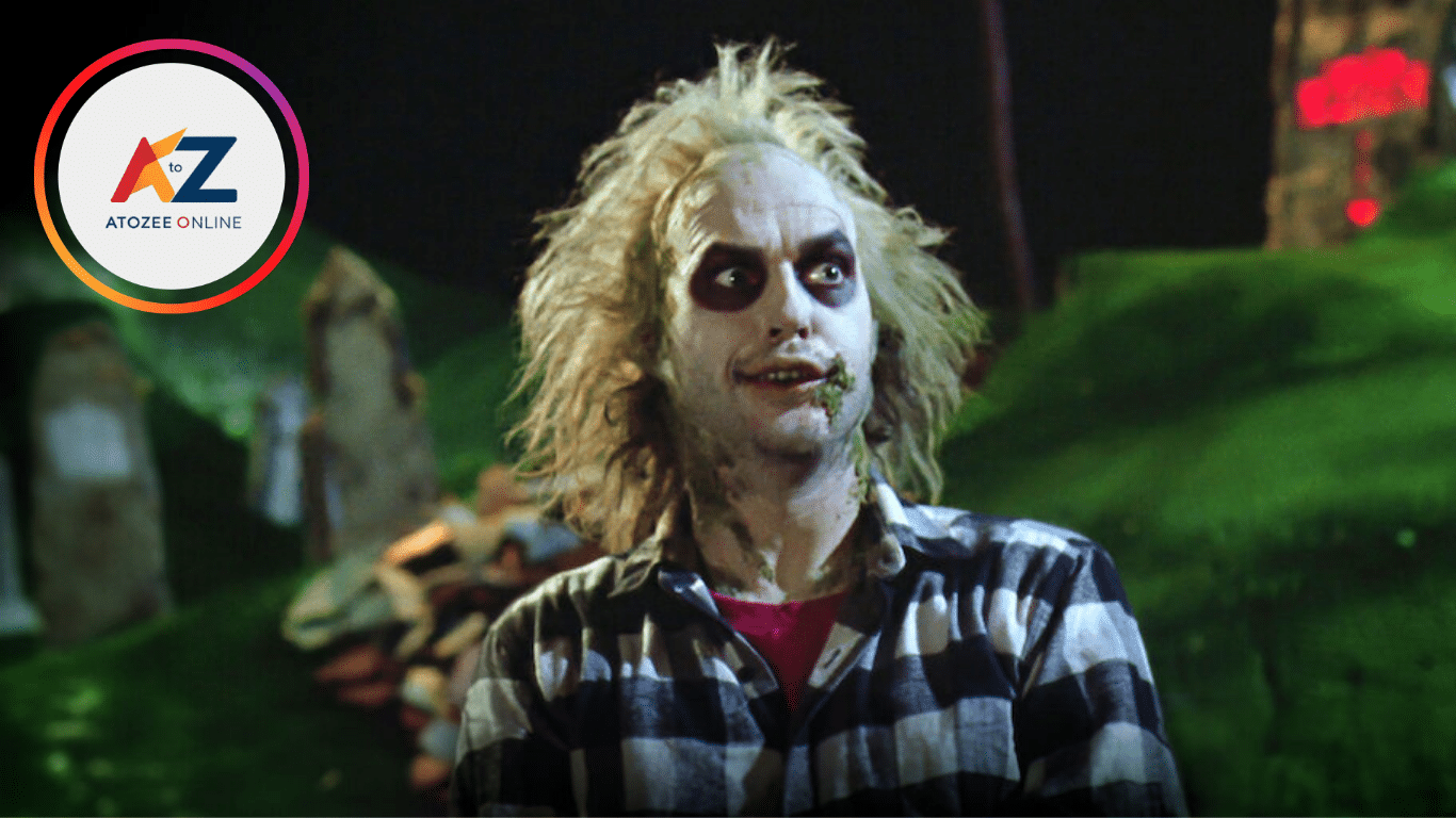 Beetlejuice