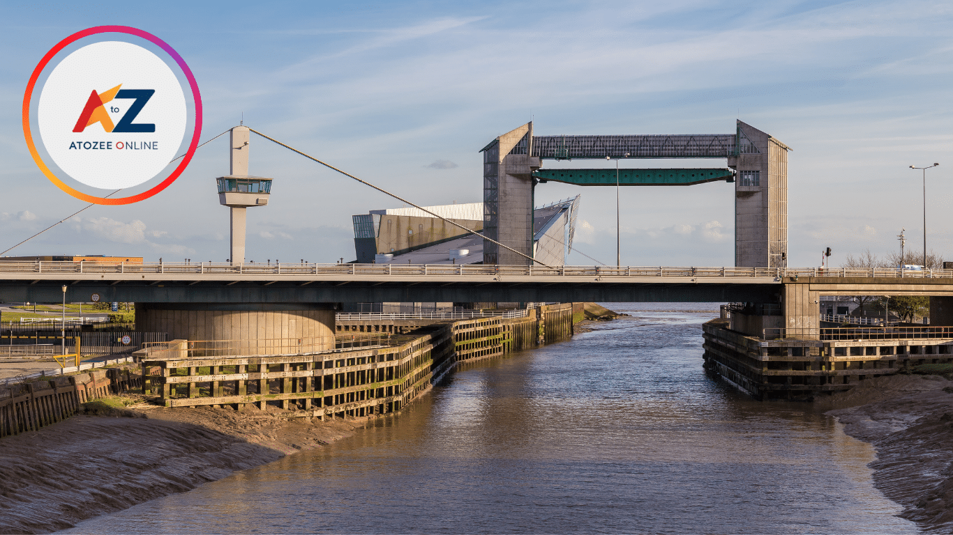 BBC Weather Kingston Upon Hull