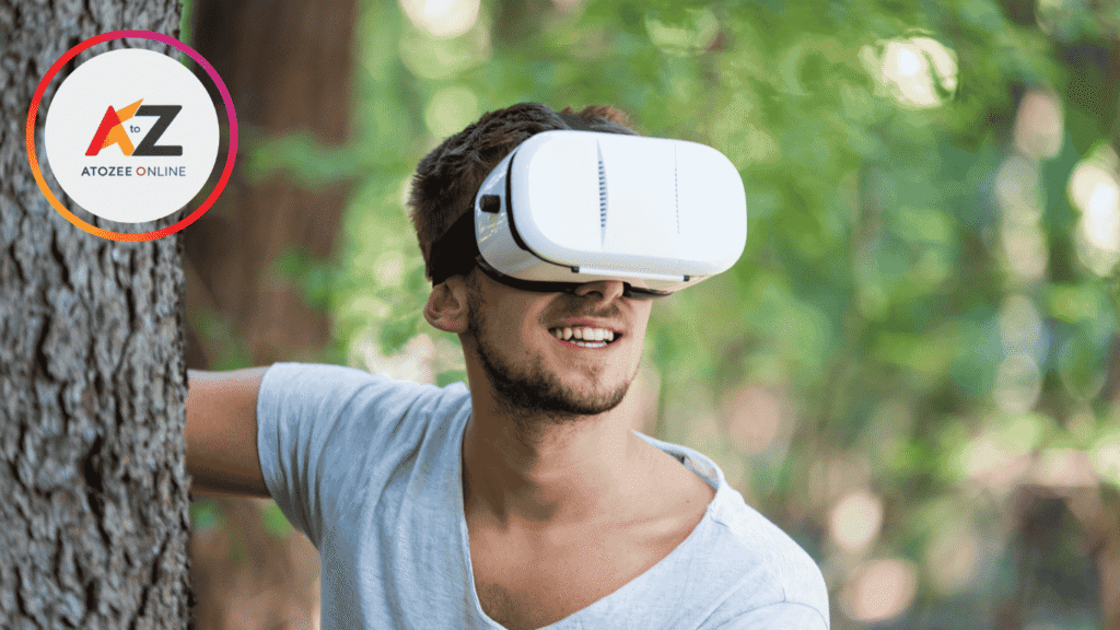 What is Augmented Reality