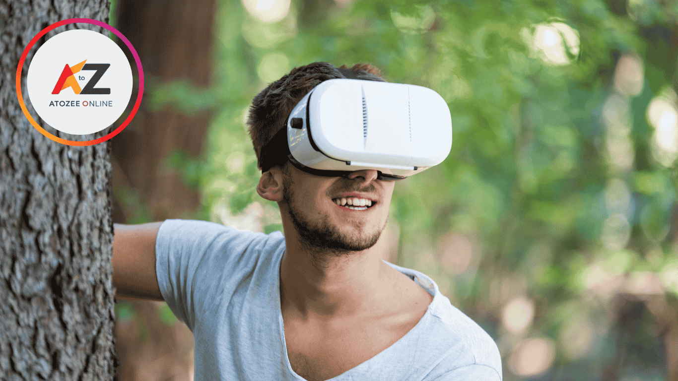 What is Augmented Reality