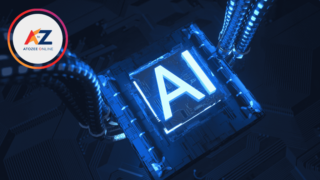Artificial Intelligence in Daily Life