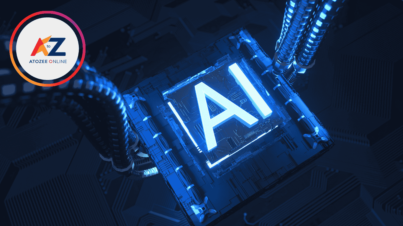 Artificial Intelligence in Daily Life