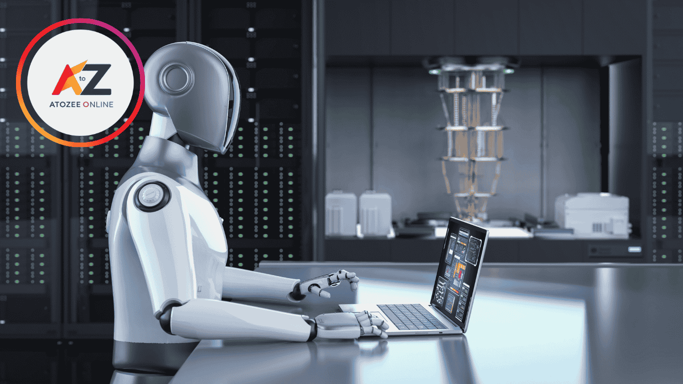 What is Machine Learning