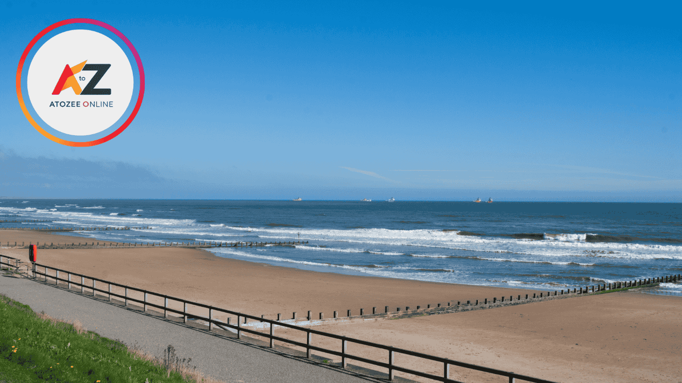  A Complete Guide to Aberdeen City