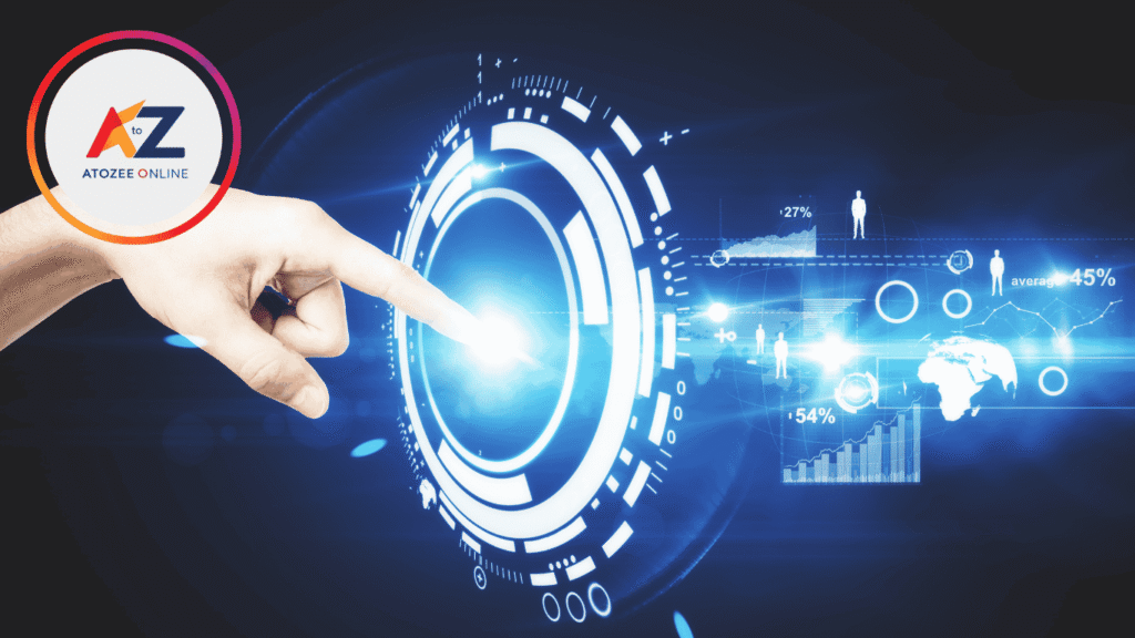 Top 10 Latest Technology Trends of 2024