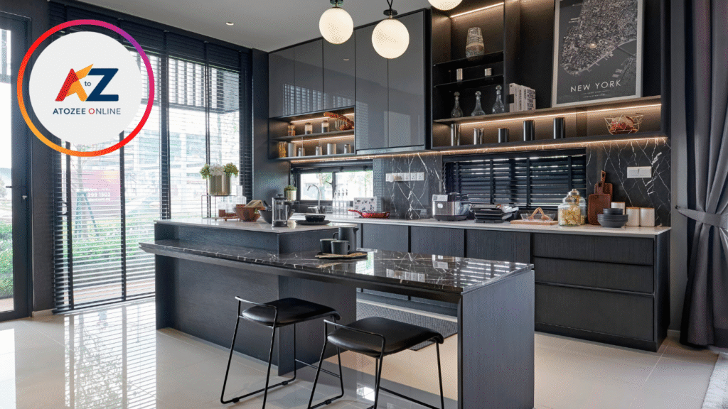 Smart Kitchen Appliances