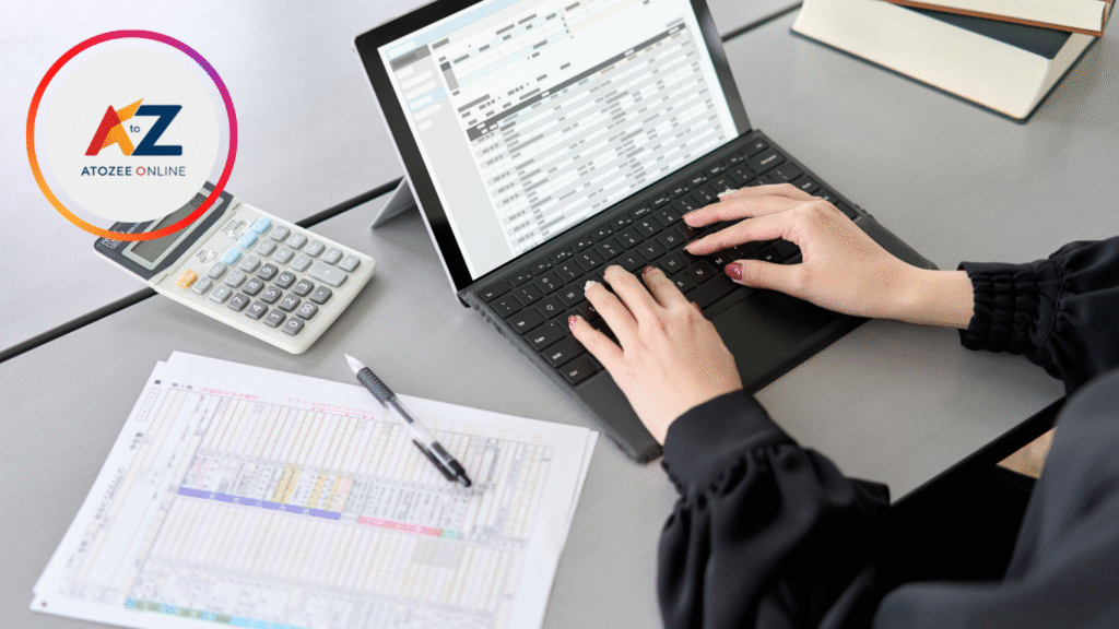 Data Entry Clerk Jobs