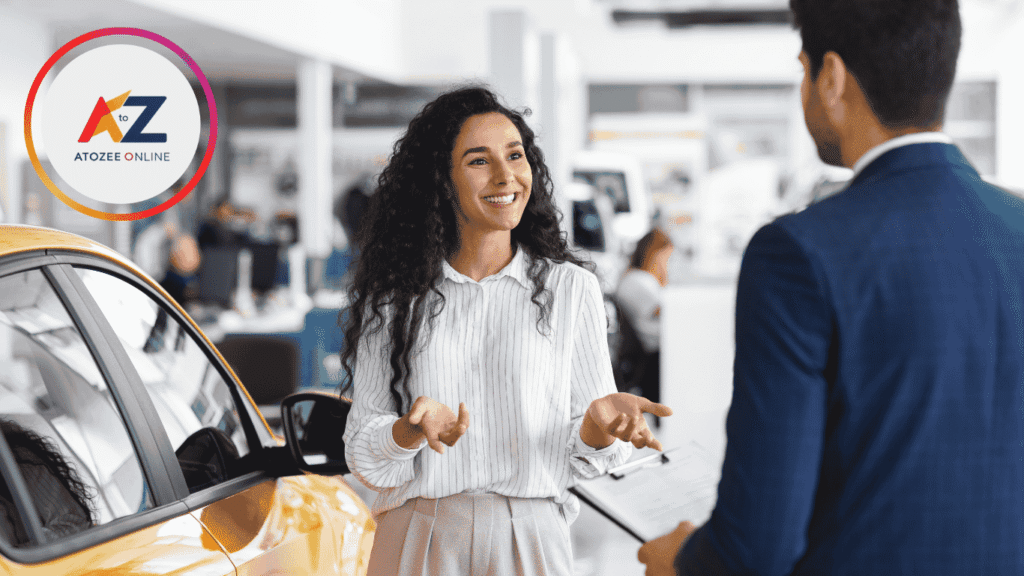 Retail Associate Job for Teens