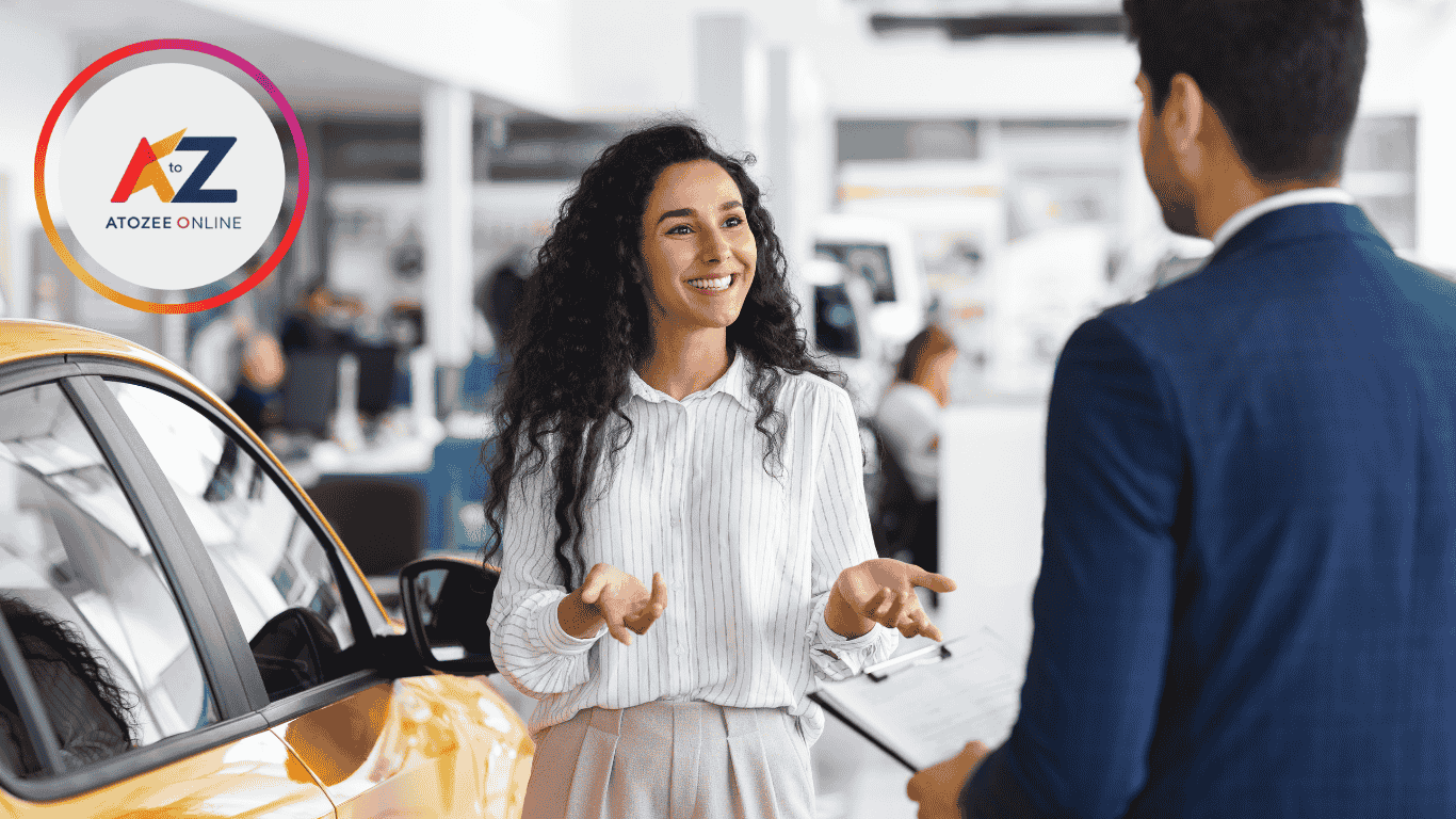 Retail Associate Job for Teens