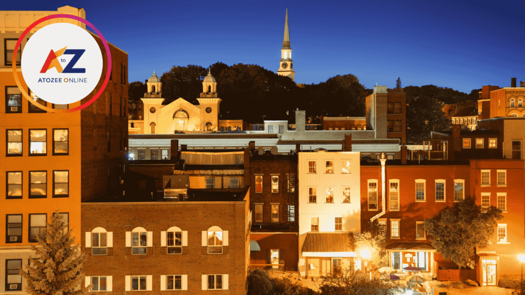7 Reasons to Discover the Charm of Bangor