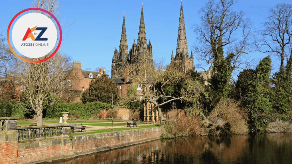 BBC Weather Lichfield