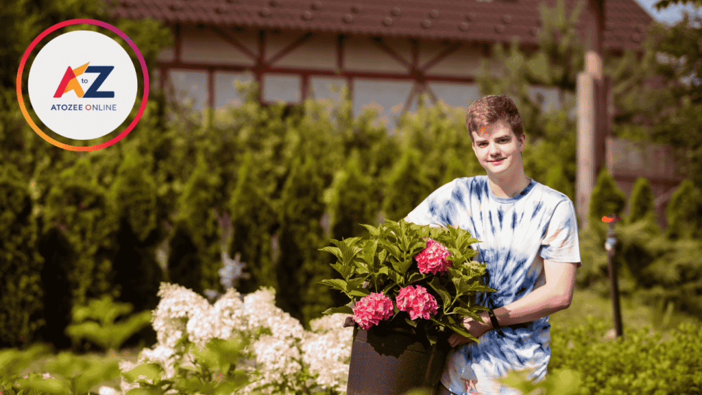 Farm Work Jobs for Teens