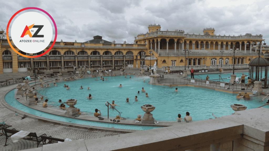 10 Exciting Reasons to Explore the City of Bath