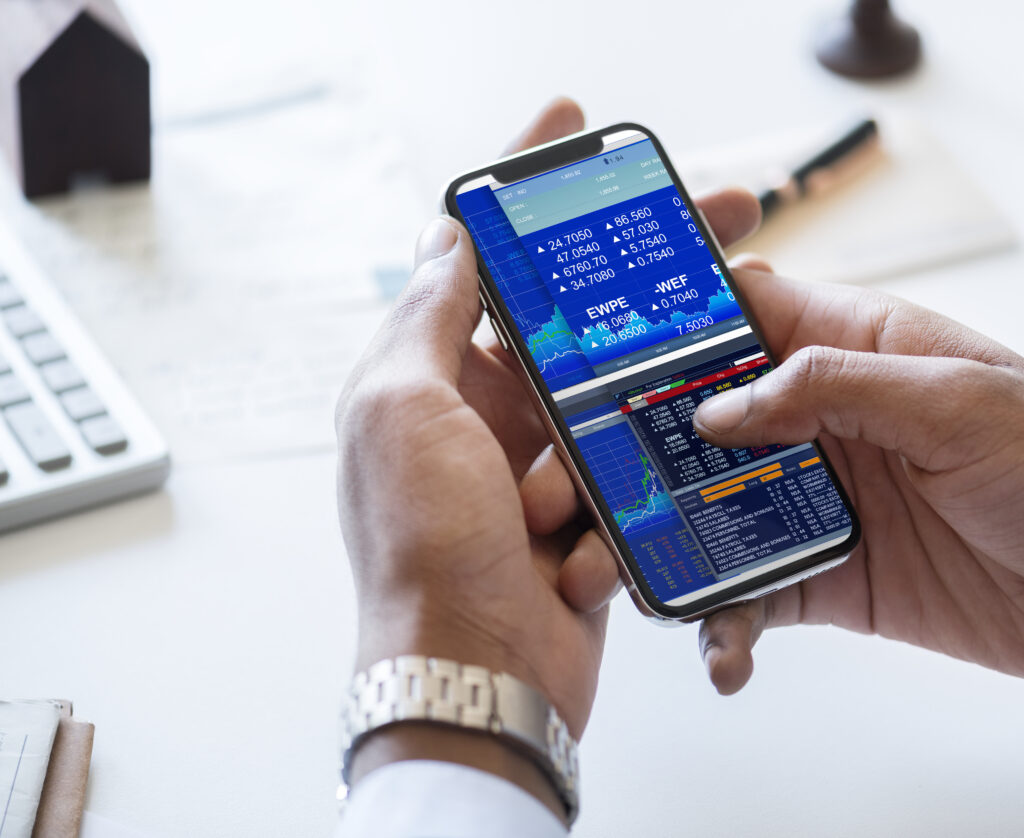 Forex Trading Apps: Calculate Pips and Profit