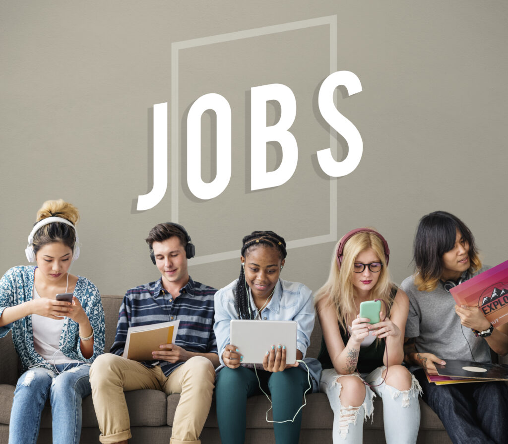 Freelance Jobs