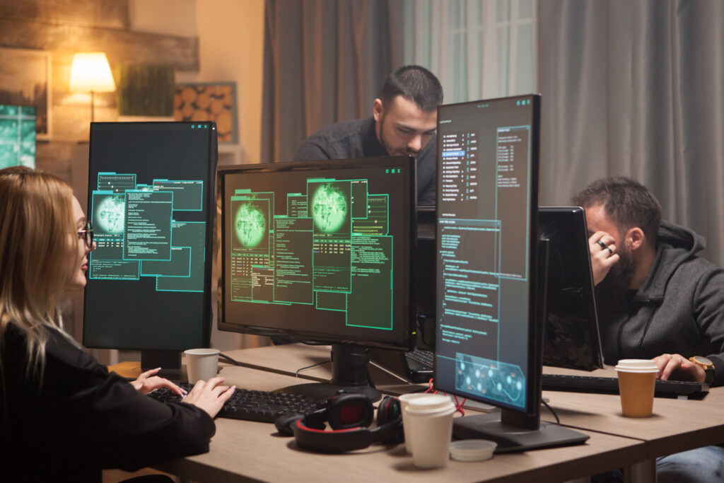 What is Cybersecurity?
