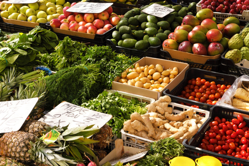 Grocery Store Stocker Jobs for Teens