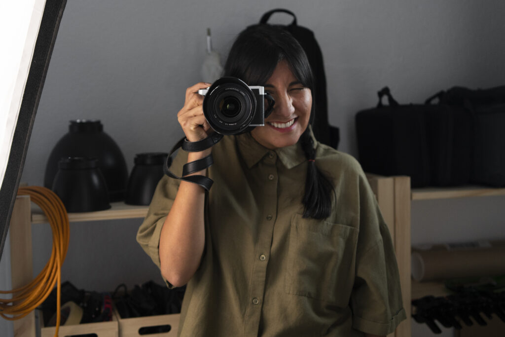 Photo Assistant Jobs