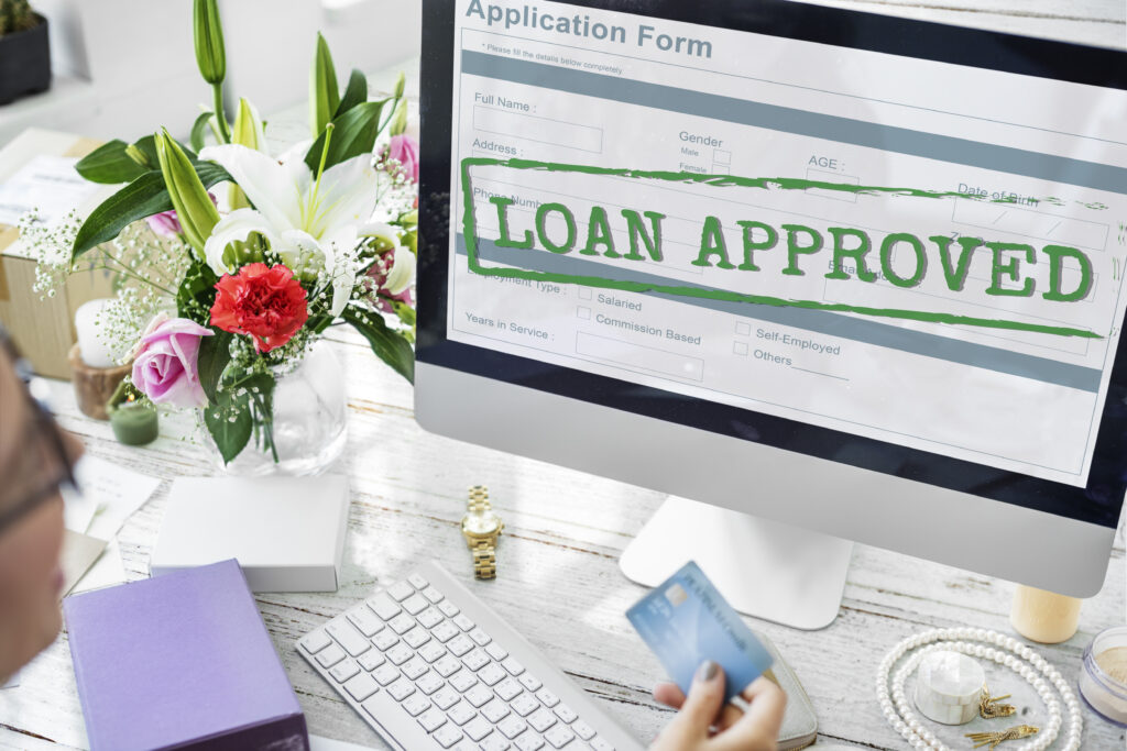 What is DSCR Loan