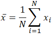Mean Median Mode Range Calculator 
