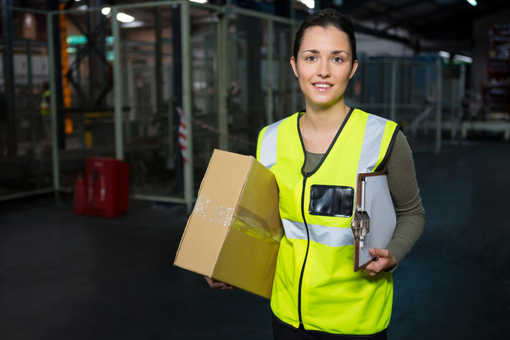 Warehouse Assistant Jobs