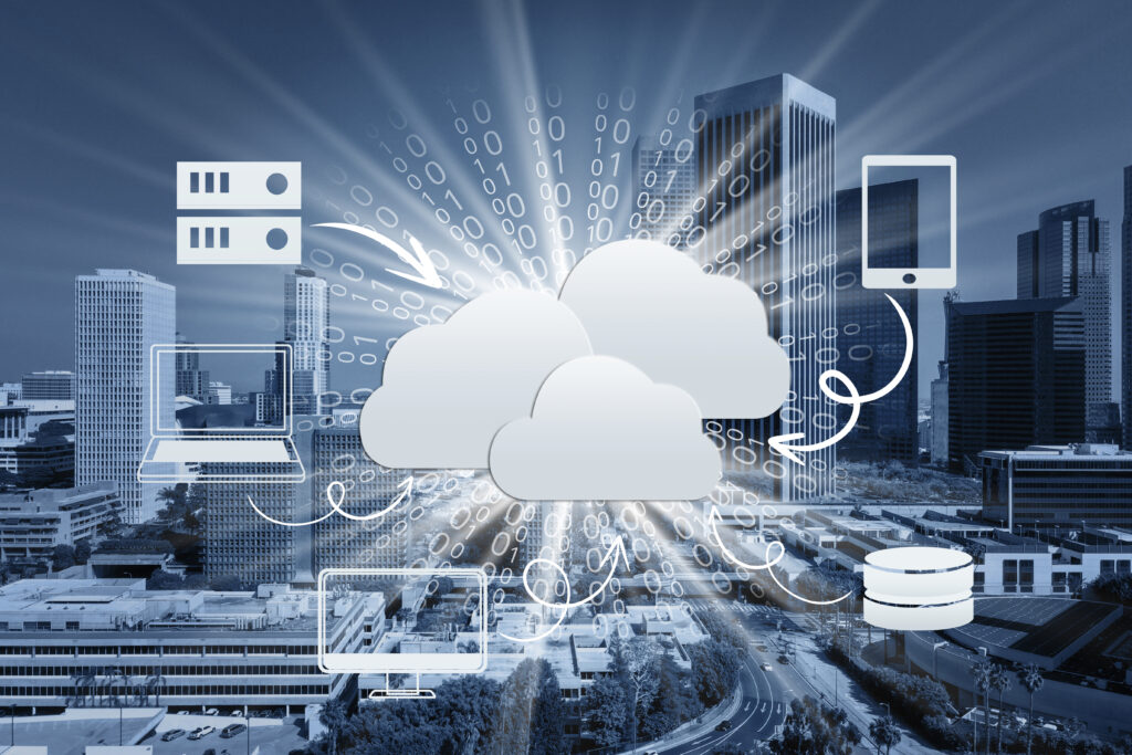 SaaS-Based vs Cloud-Based Solutions