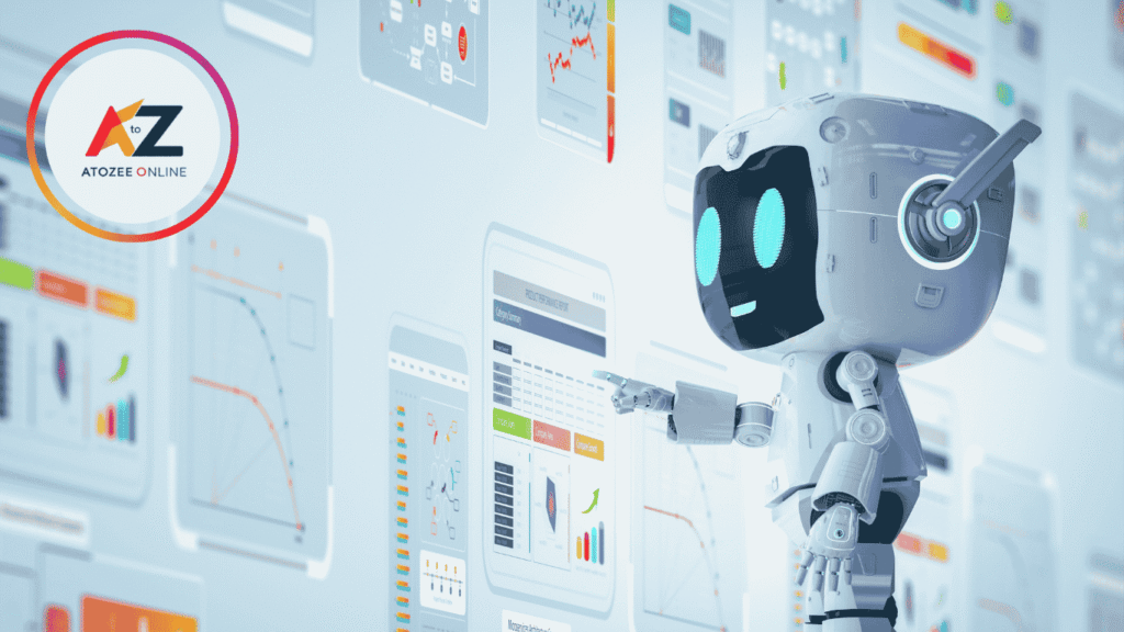 AI in Digital Marketing