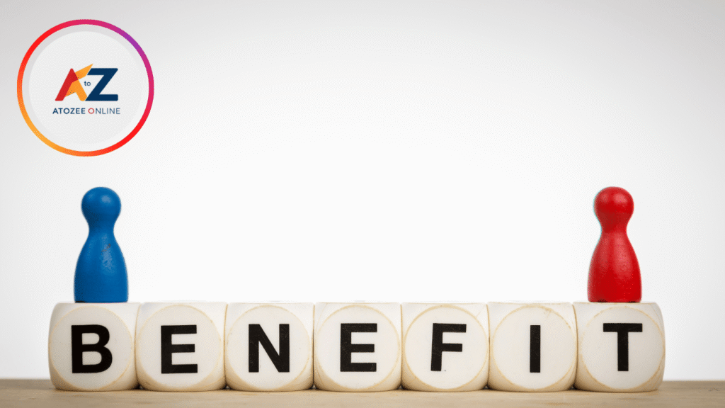 Benefits of ChatGPT-5