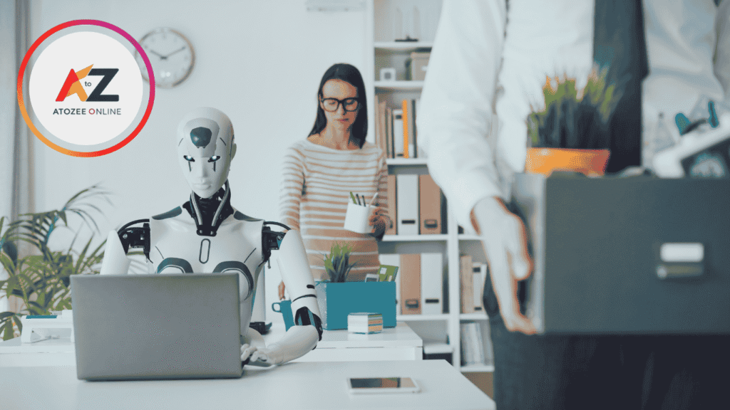 Features of AI