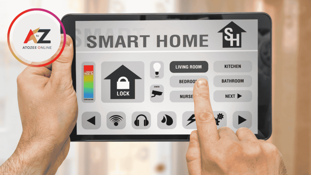 Best Smart Home Devices of 2024