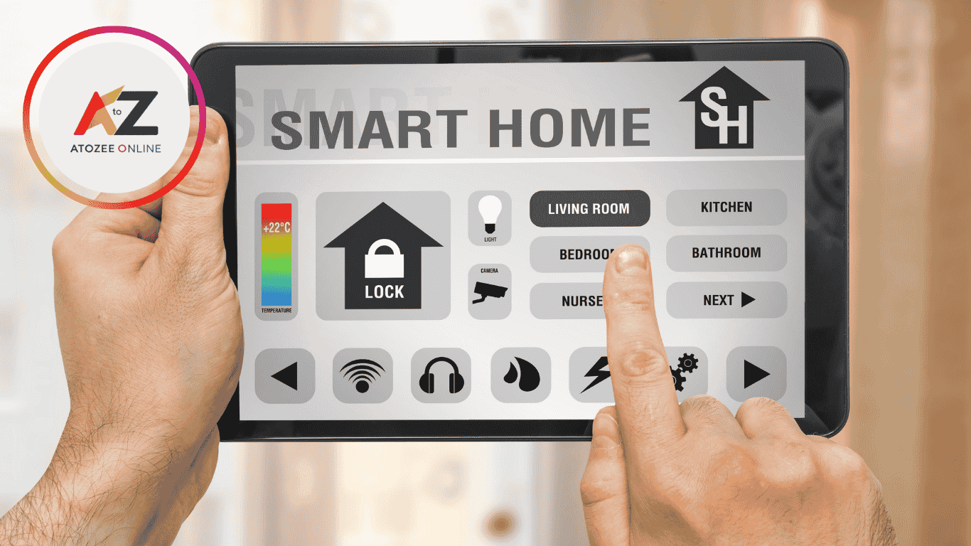 Best Smart Home Devices of 2024