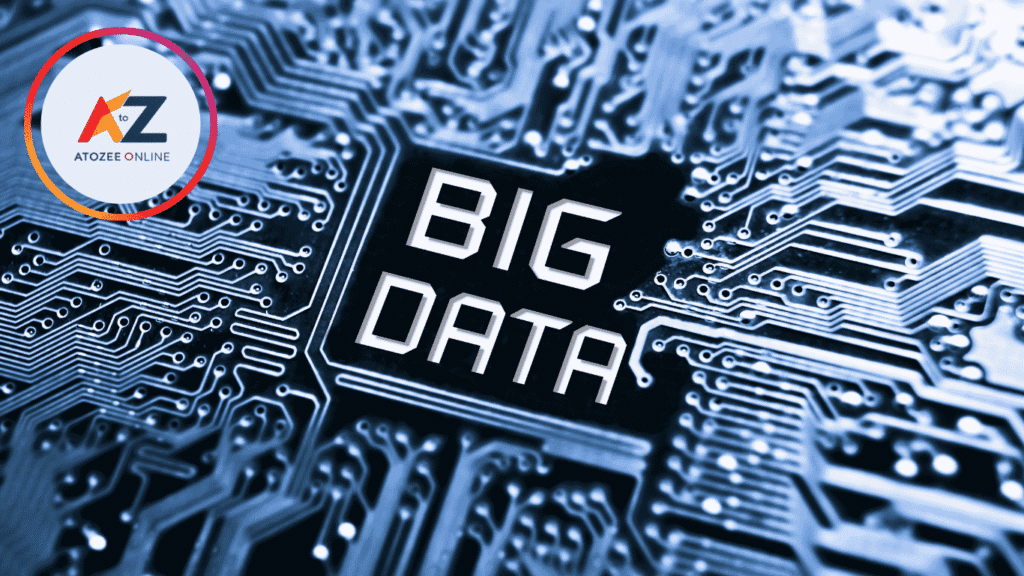 What is Big Data?