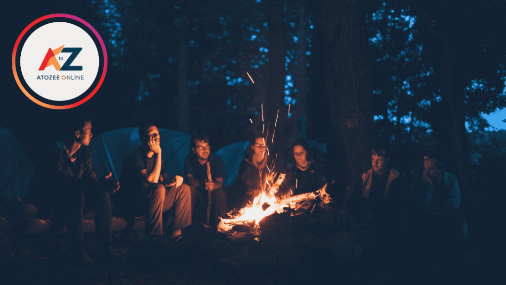 Camp Counselor Jobs
