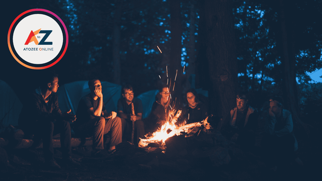 Camp Counselor Jobs