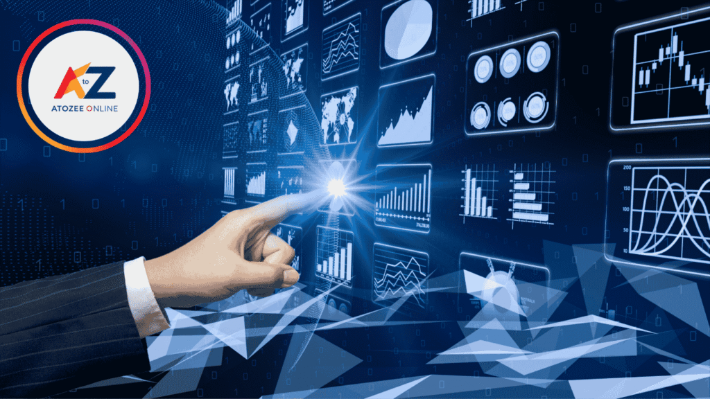 What is Generative AI