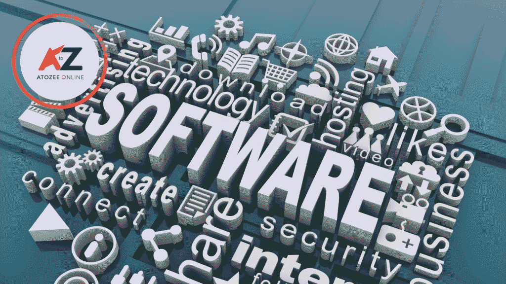 What is Software