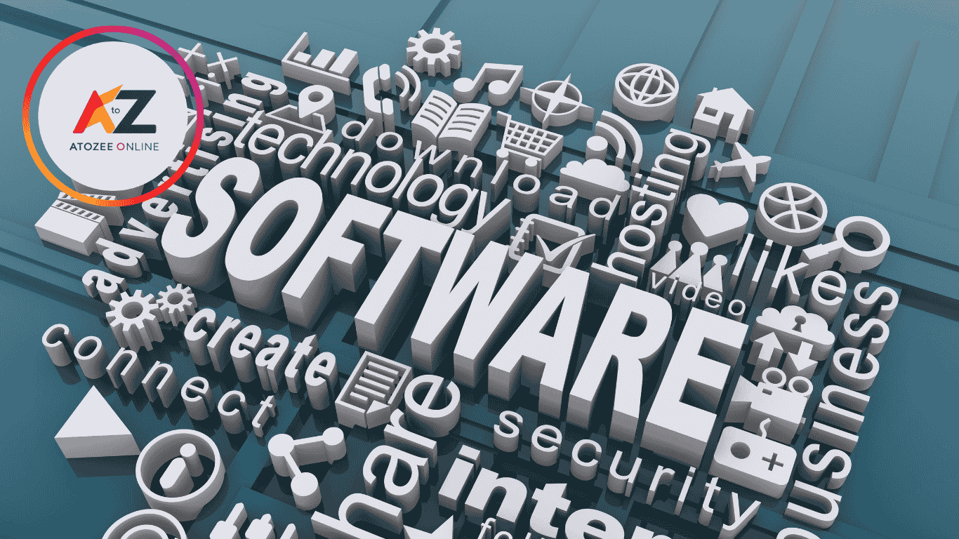 What is Software