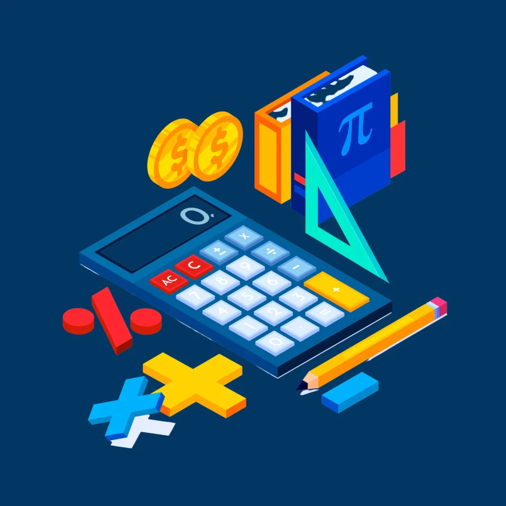 Math Calculators