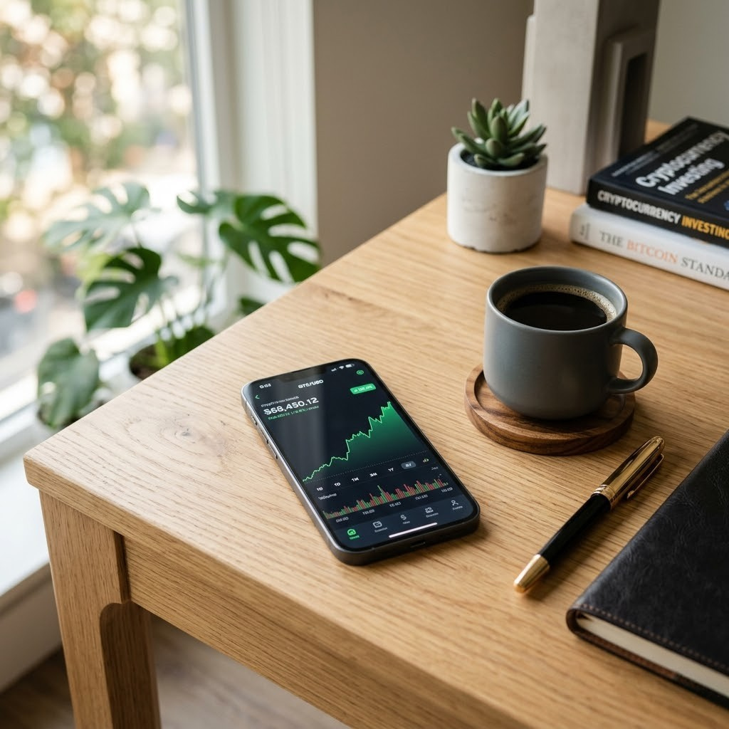 How Much Will My Crypto Make in 2026?
