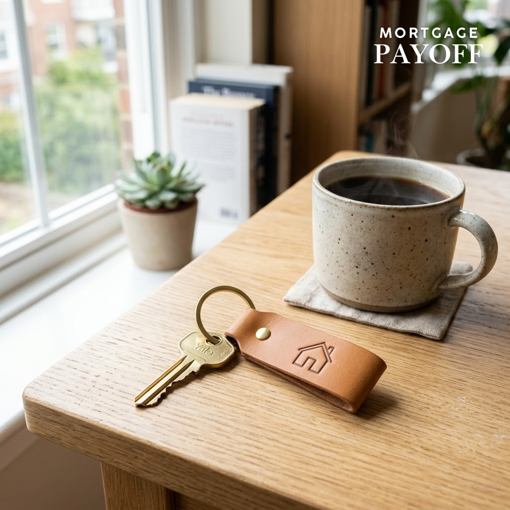 How to Pay Off Your Mortgage Faster