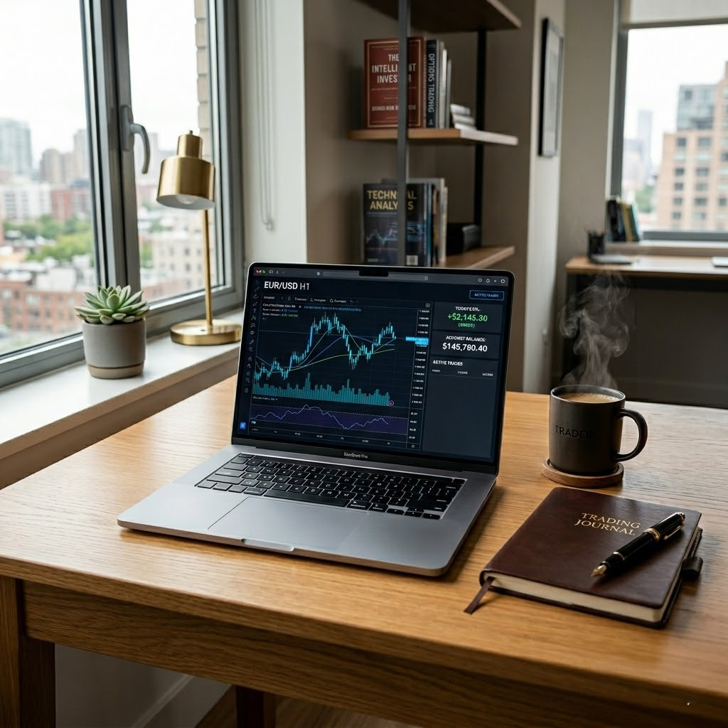 Complete Guide Forex Calculations